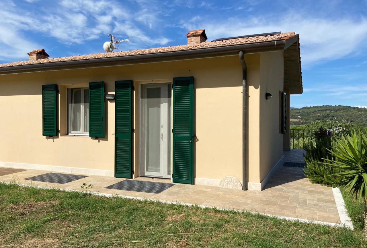 Appartamenti Mirella Capoliveri  Bagian luar foto