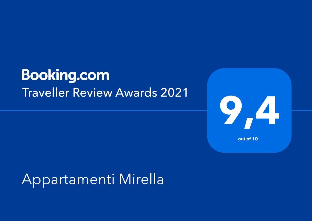 Appartamenti Mirella Capoliveri  Bagian luar foto