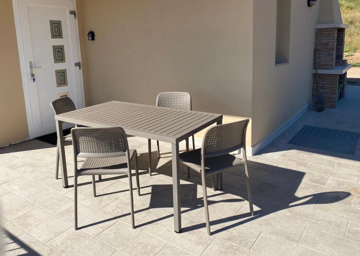 Appartamenti Mirella Capoliveri  Bagian luar foto