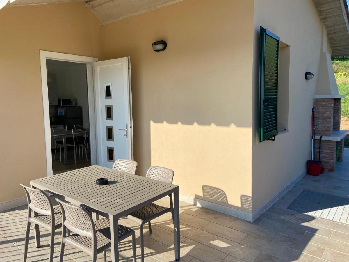 Appartamenti Mirella Capoliveri  Bagian luar foto