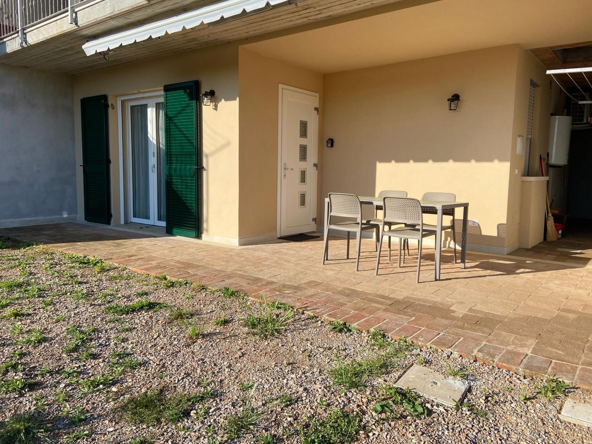 Appartamenti Mirella Capoliveri  Bagian luar foto