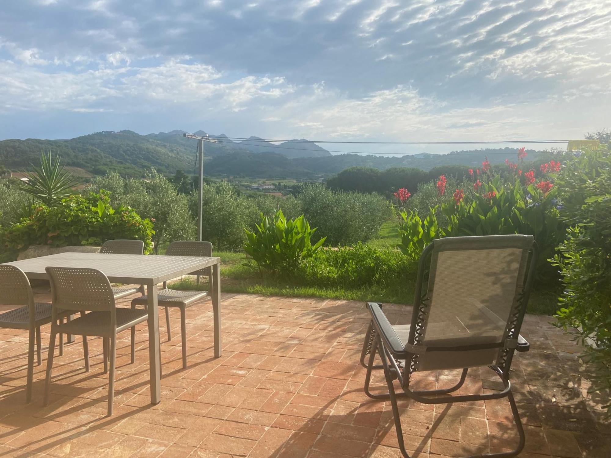 Appartamenti Mirella Capoliveri  Bagian luar foto