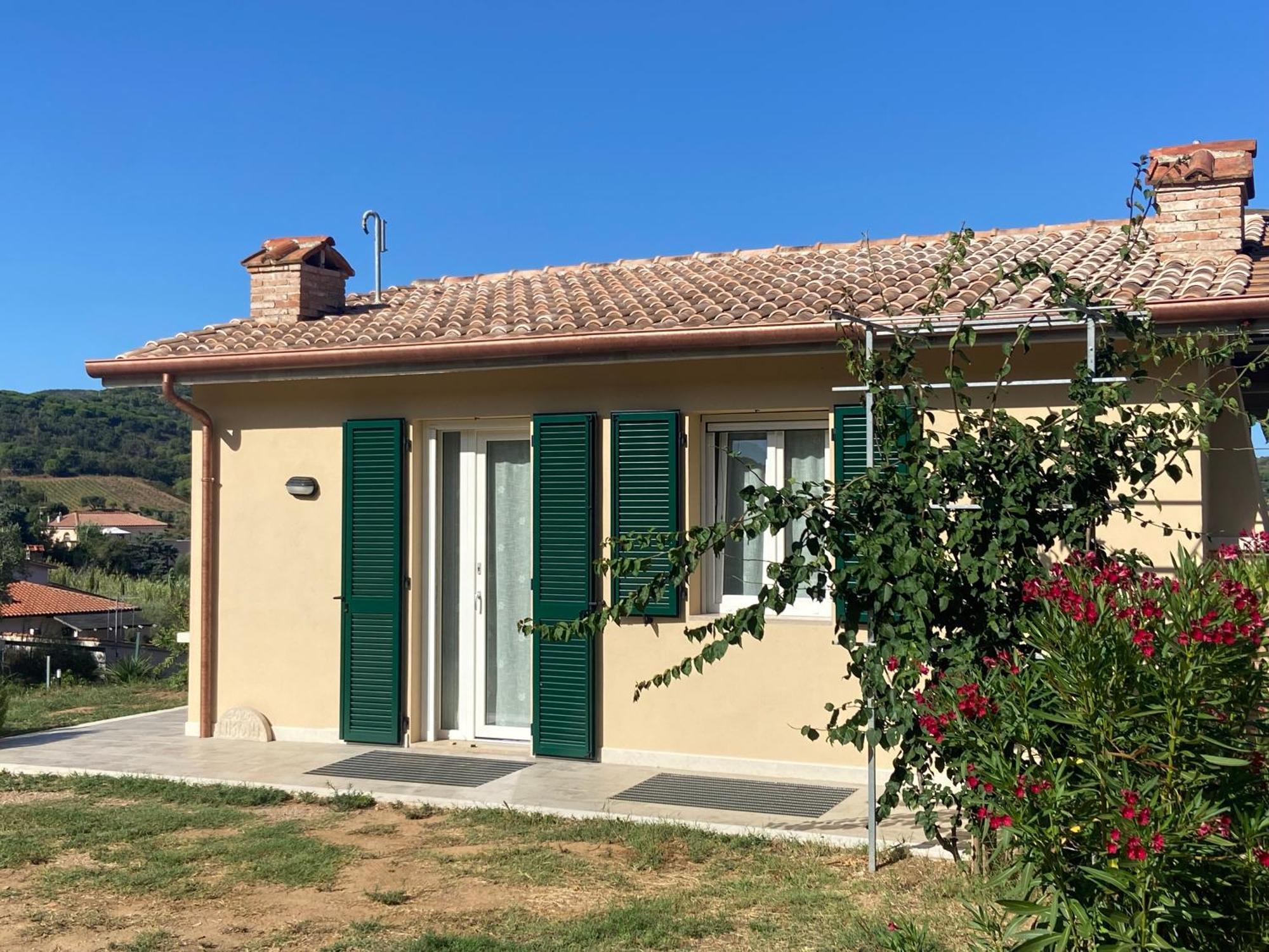 Appartamenti Mirella Capoliveri  Bagian luar foto