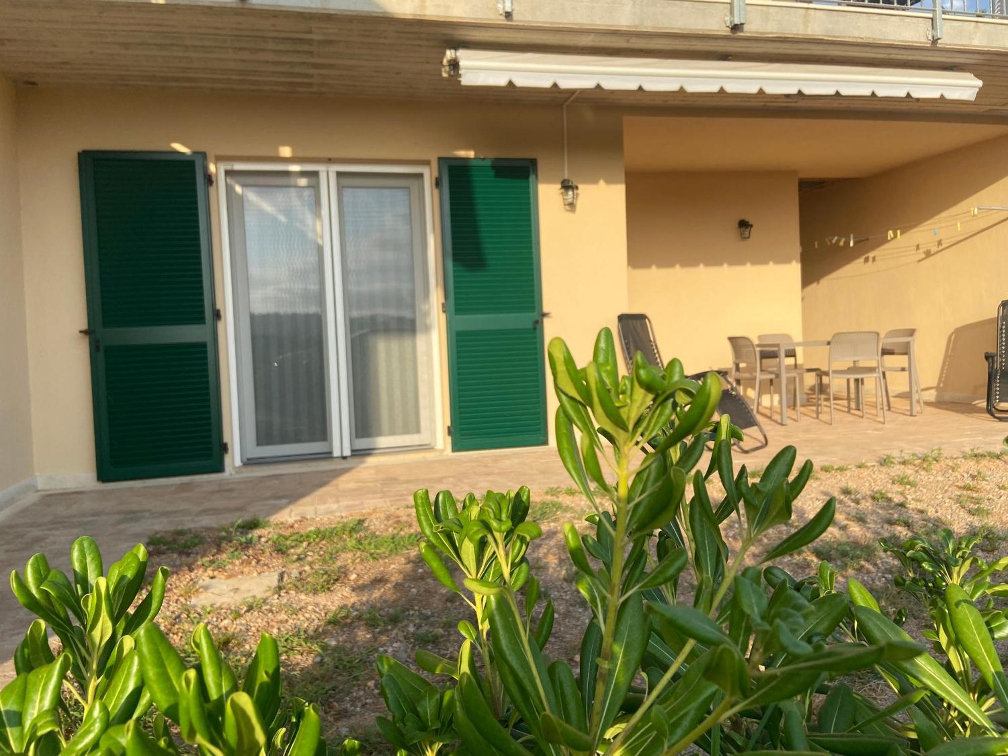 Appartamenti Mirella Capoliveri  Ruang foto