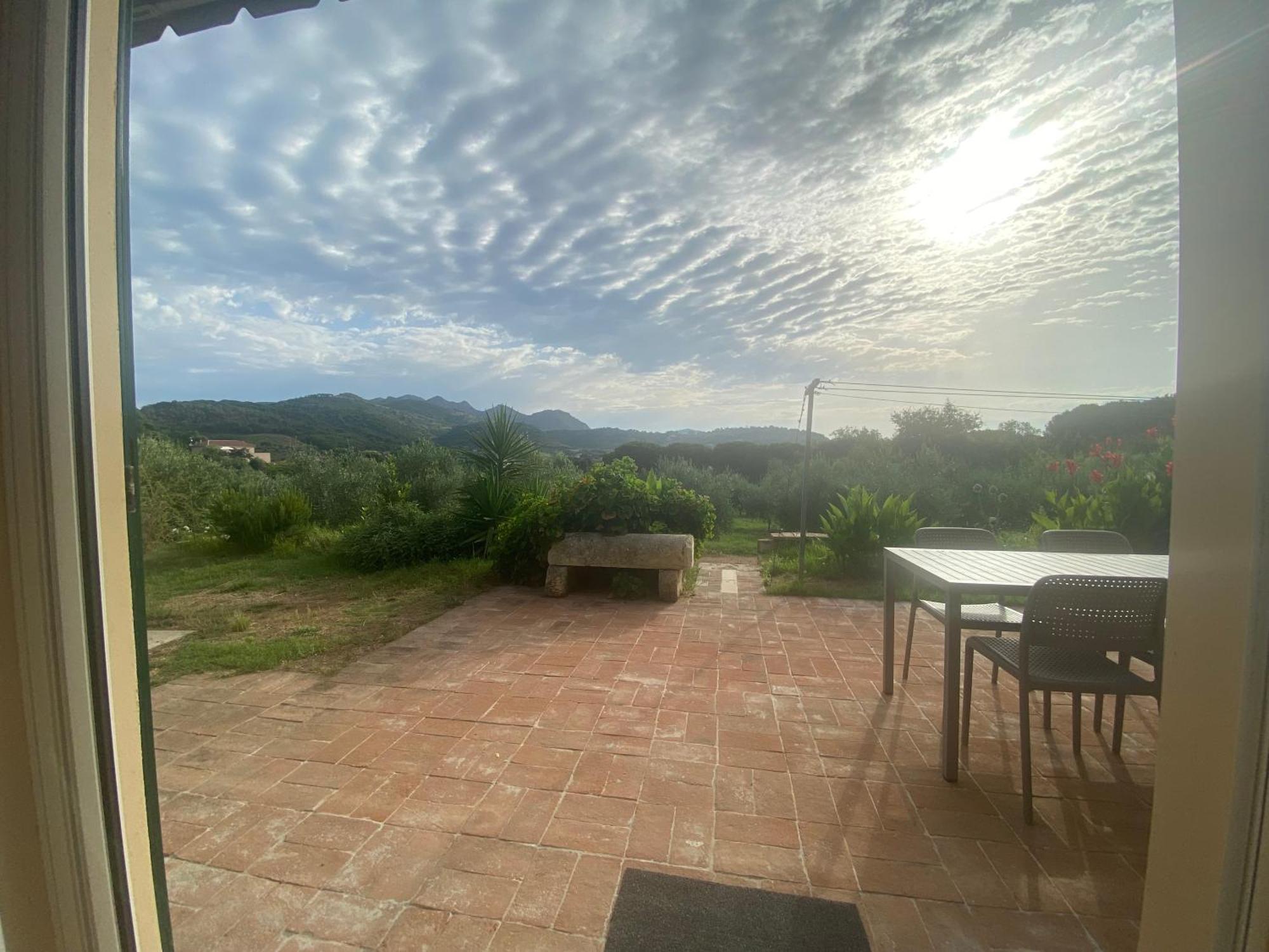 Appartamenti Mirella Capoliveri  Ruang foto