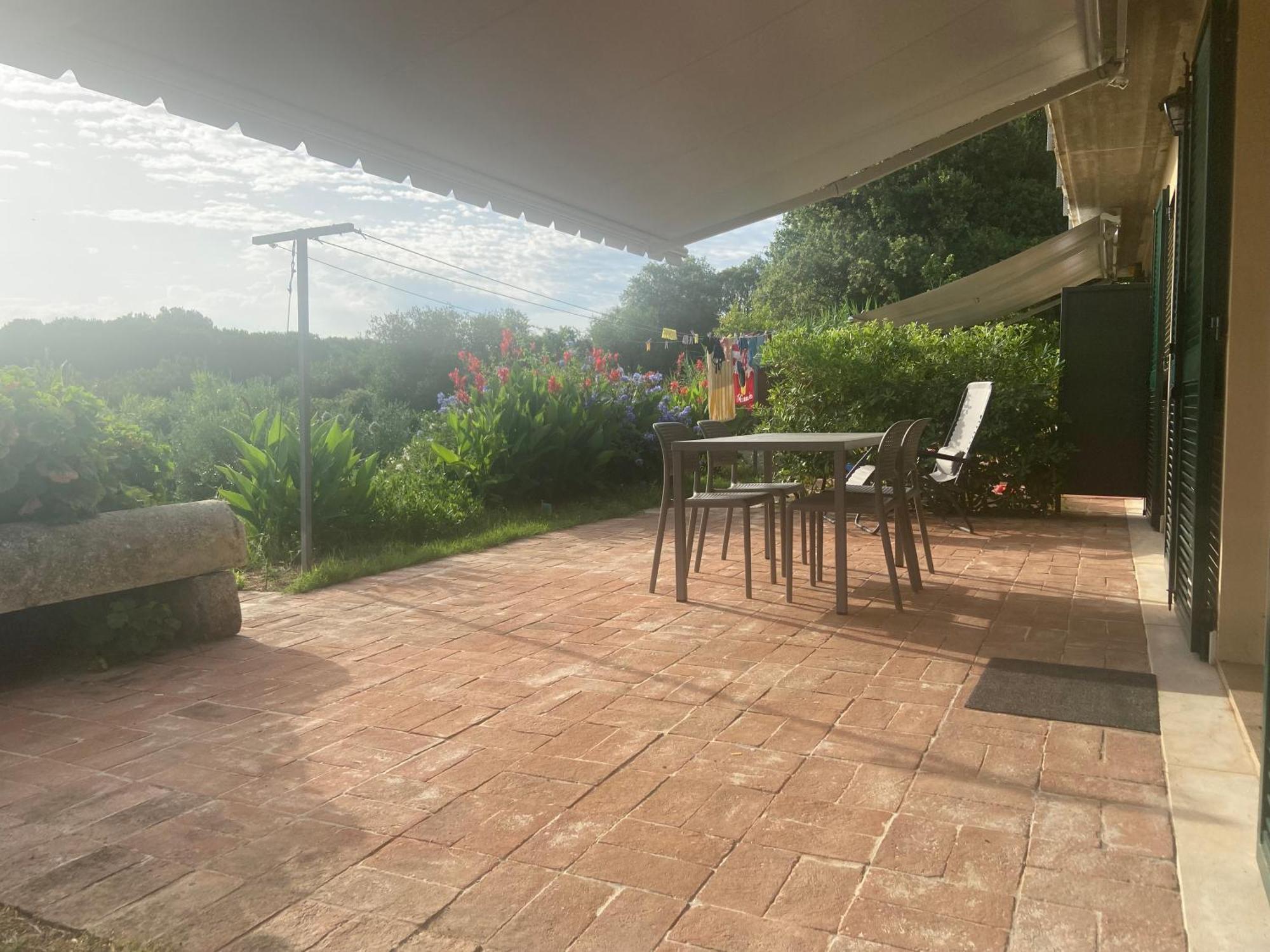 Appartamenti Mirella Capoliveri  Ruang foto